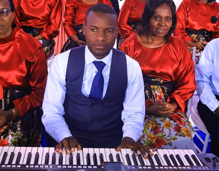 Sabbath Sermon from the Church