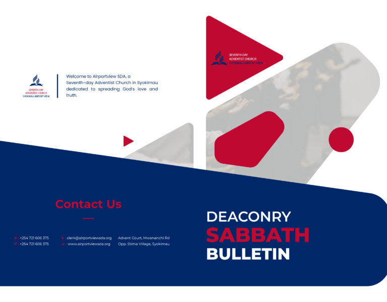 Sabbath, January 31st, 2025