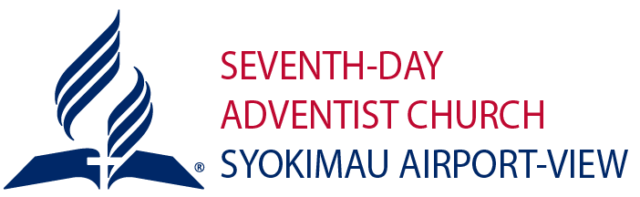 Syokimau Airport-view SDA Church